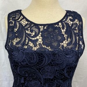 Mother of the Bride Dress Adrianna Papell Dress